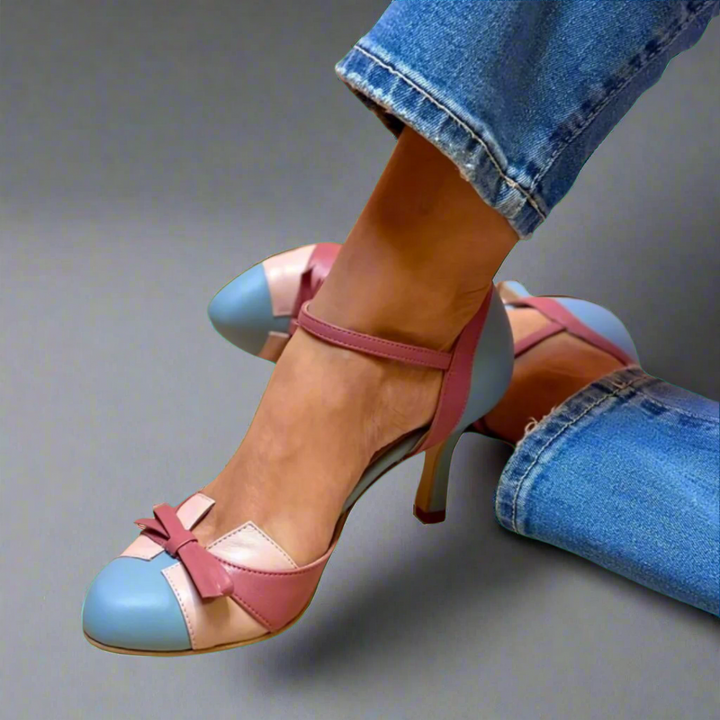 MINA™ | Comfortabele Orthopedische Sandalen