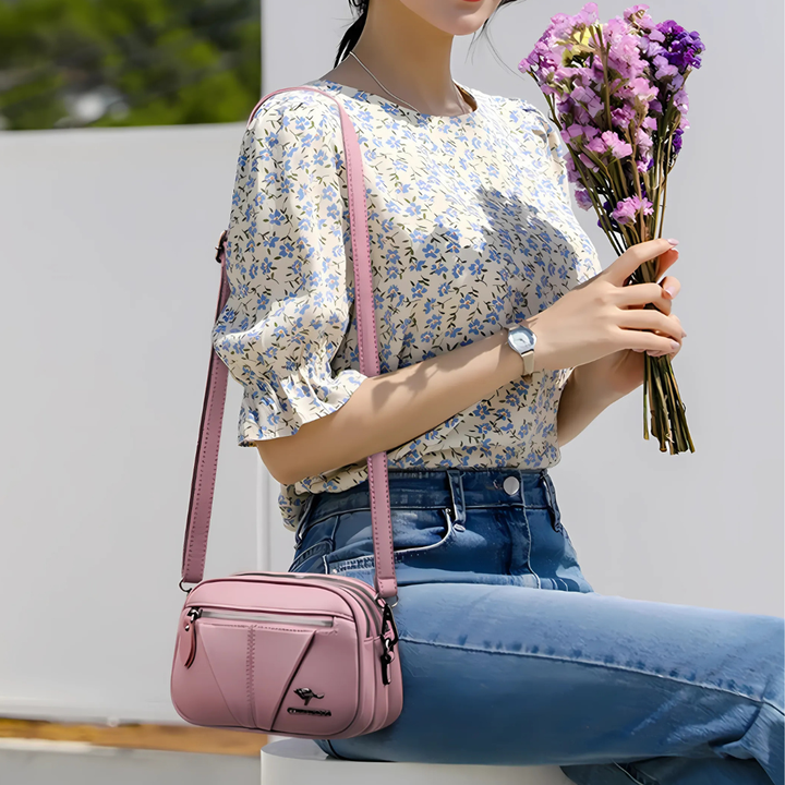 Stadswandel Crossbody