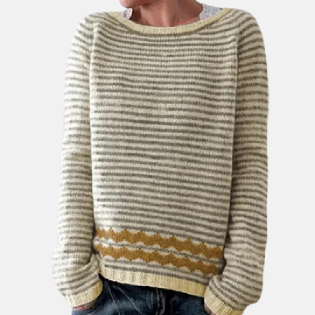 MAISON LORÉA™ – Sweater Renate