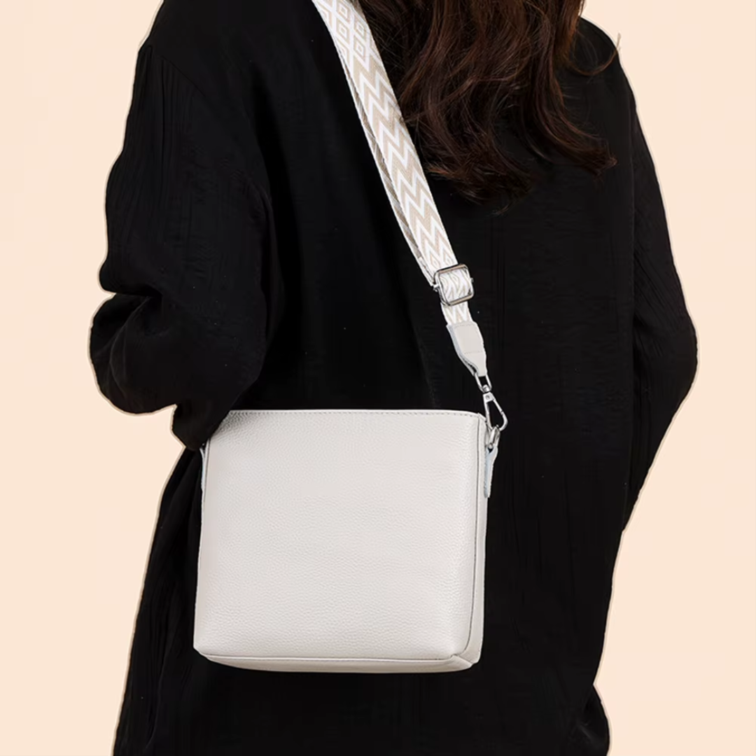 Compacte Crossbody
