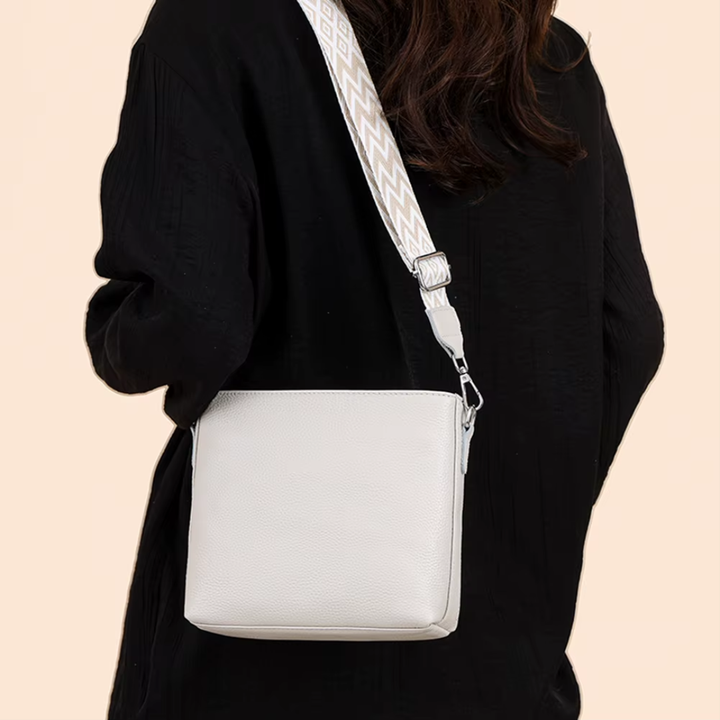Compacte Crossbody