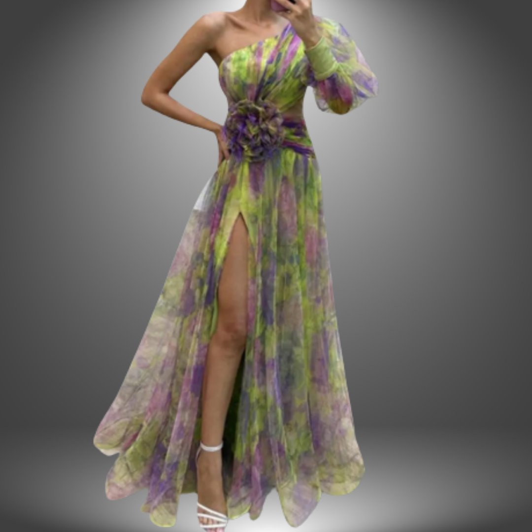 KIKA | Elegante en Veelzijdige Damesjurk