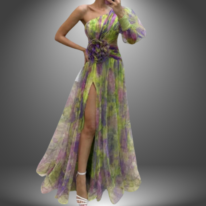 KIKA | Elegante en Veelzijdige Damesjurk