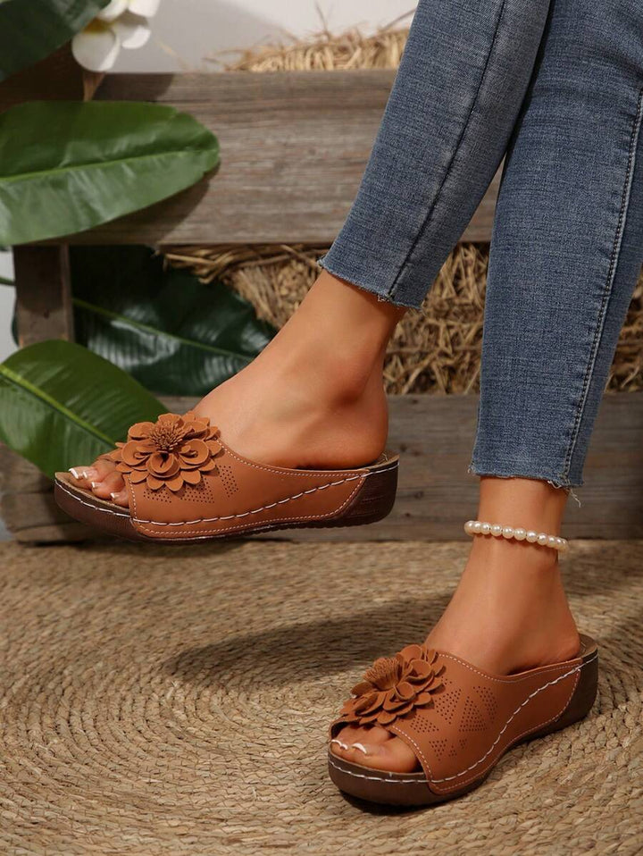 Medellín – Ergonomische Sandalen