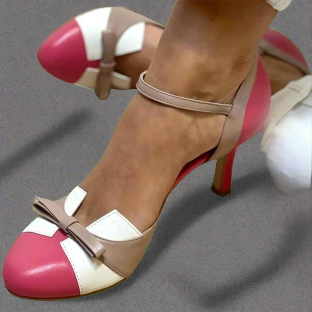 MINA™ | Comfortabele Orthopedische Sandalen