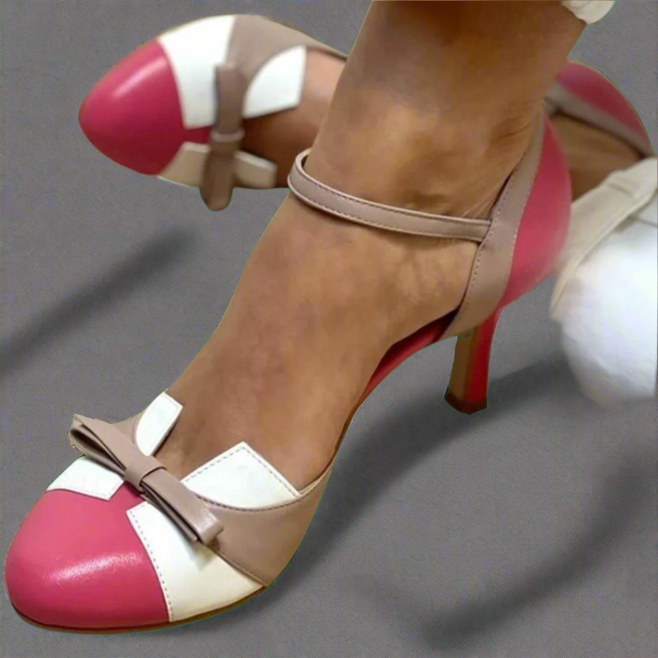 MINA™ | Comfortabele Orthopedische Sandalen