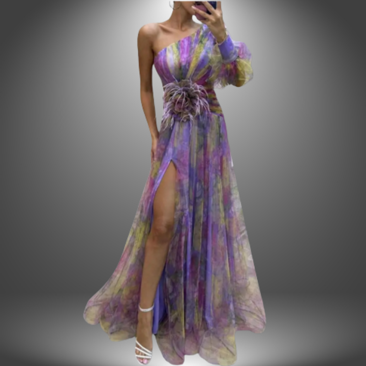 KIKA | Elegante en Veelzijdige Damesjurk