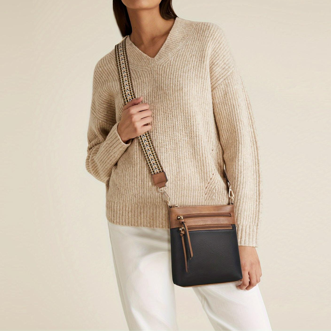 Stijlvolle Crossbody