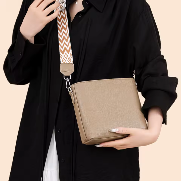 Compacte Crossbody