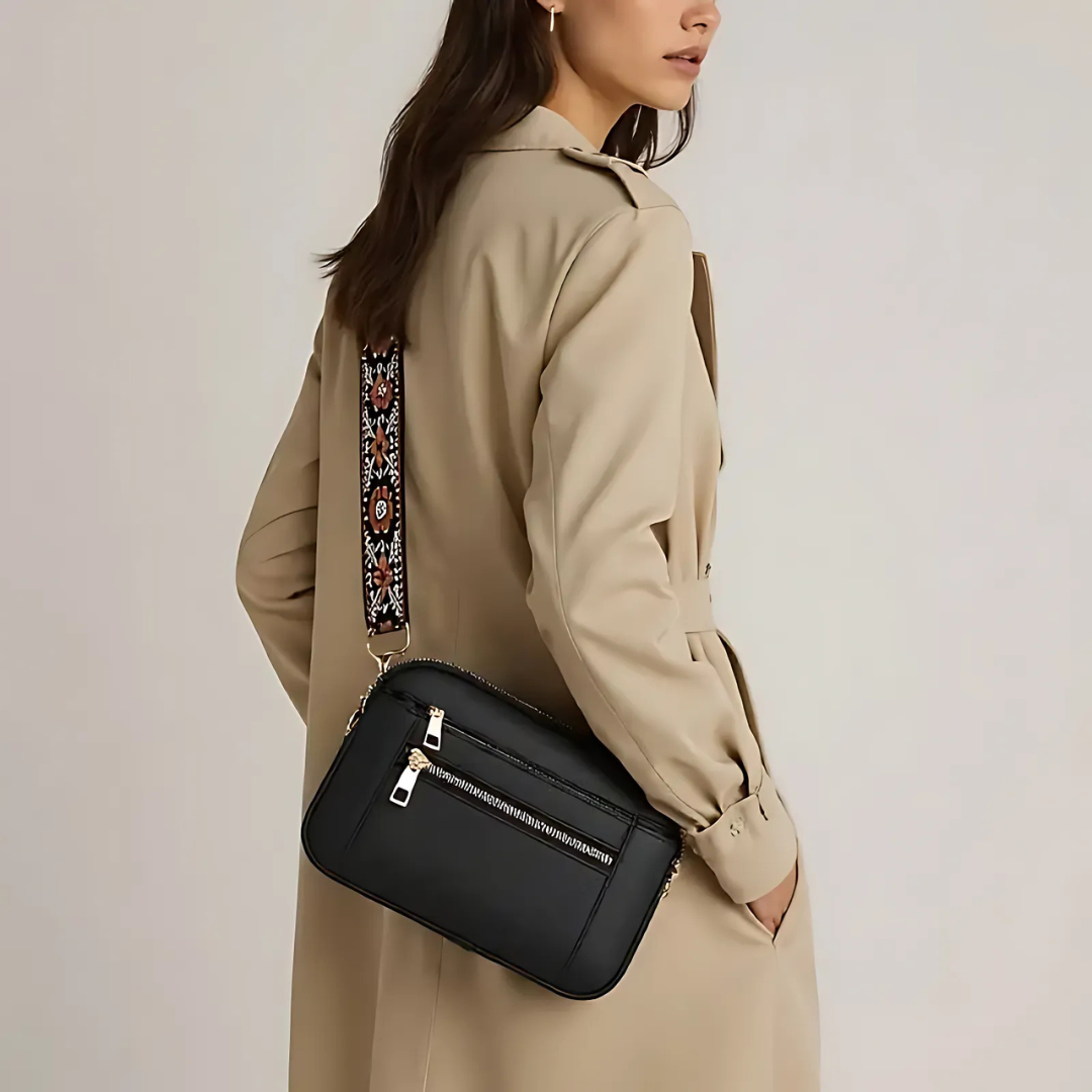 Sierband Crossbody