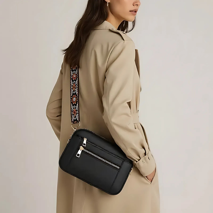 Sierband Crossbody