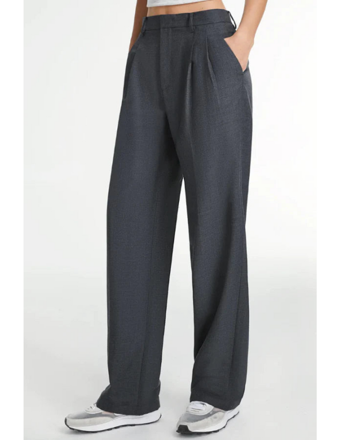 Elegante en Modellende T-Curve™ Broeken