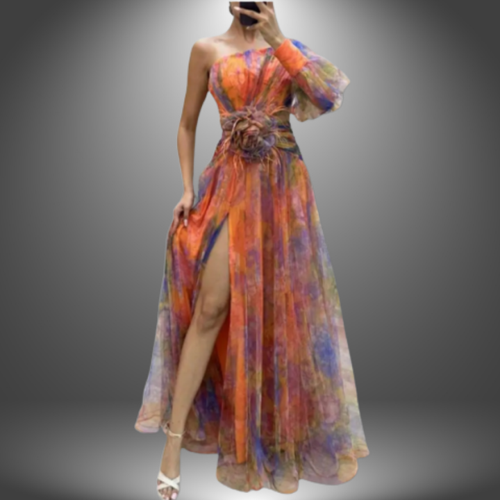 KIKA | Elegante en Veelzijdige Damesjurk