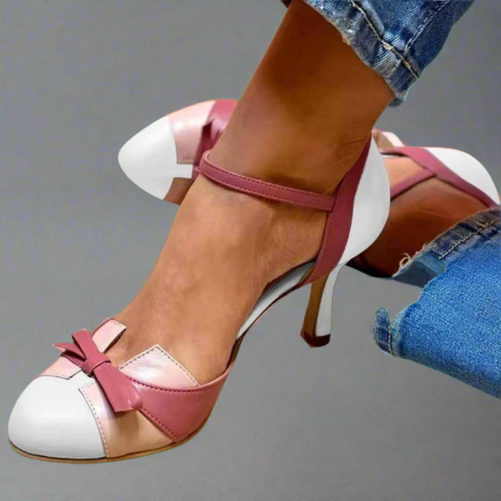 MINA™ | Comfortabele Orthopedische Sandalen