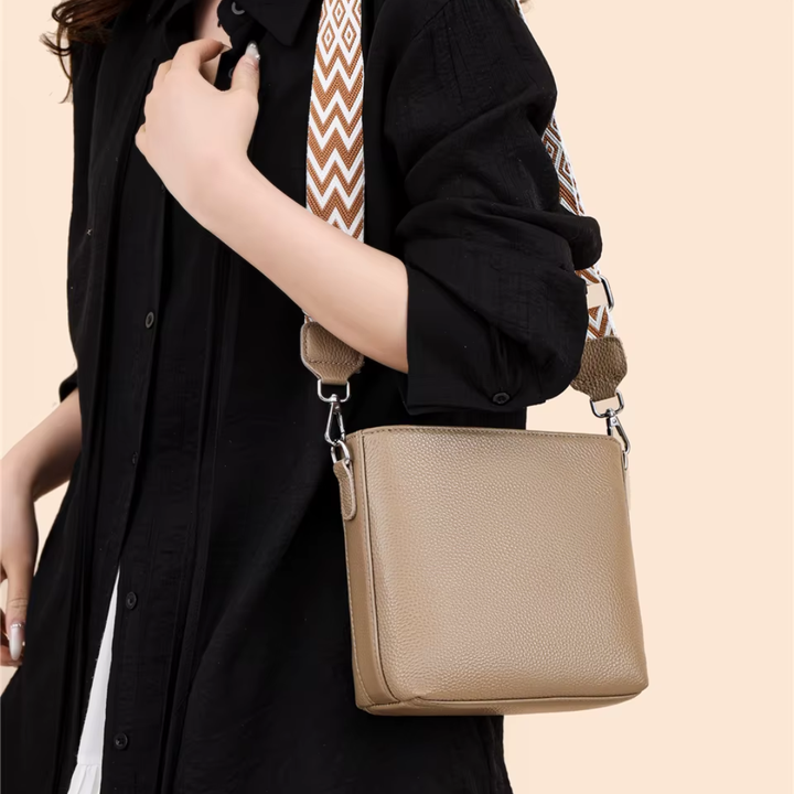 Compacte Crossbody