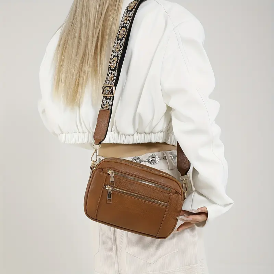 Sierband Crossbody