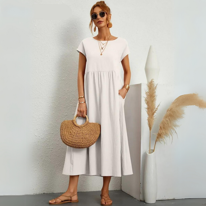 Valiria - Casual Style Dress
