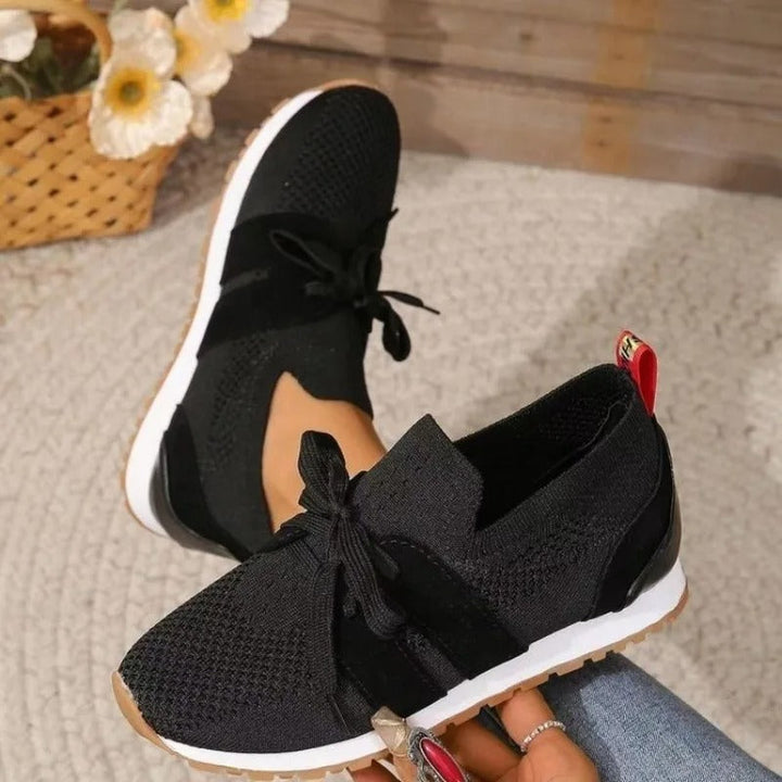 Orthopedische Schoenen voor Dames SAFEKIX™
