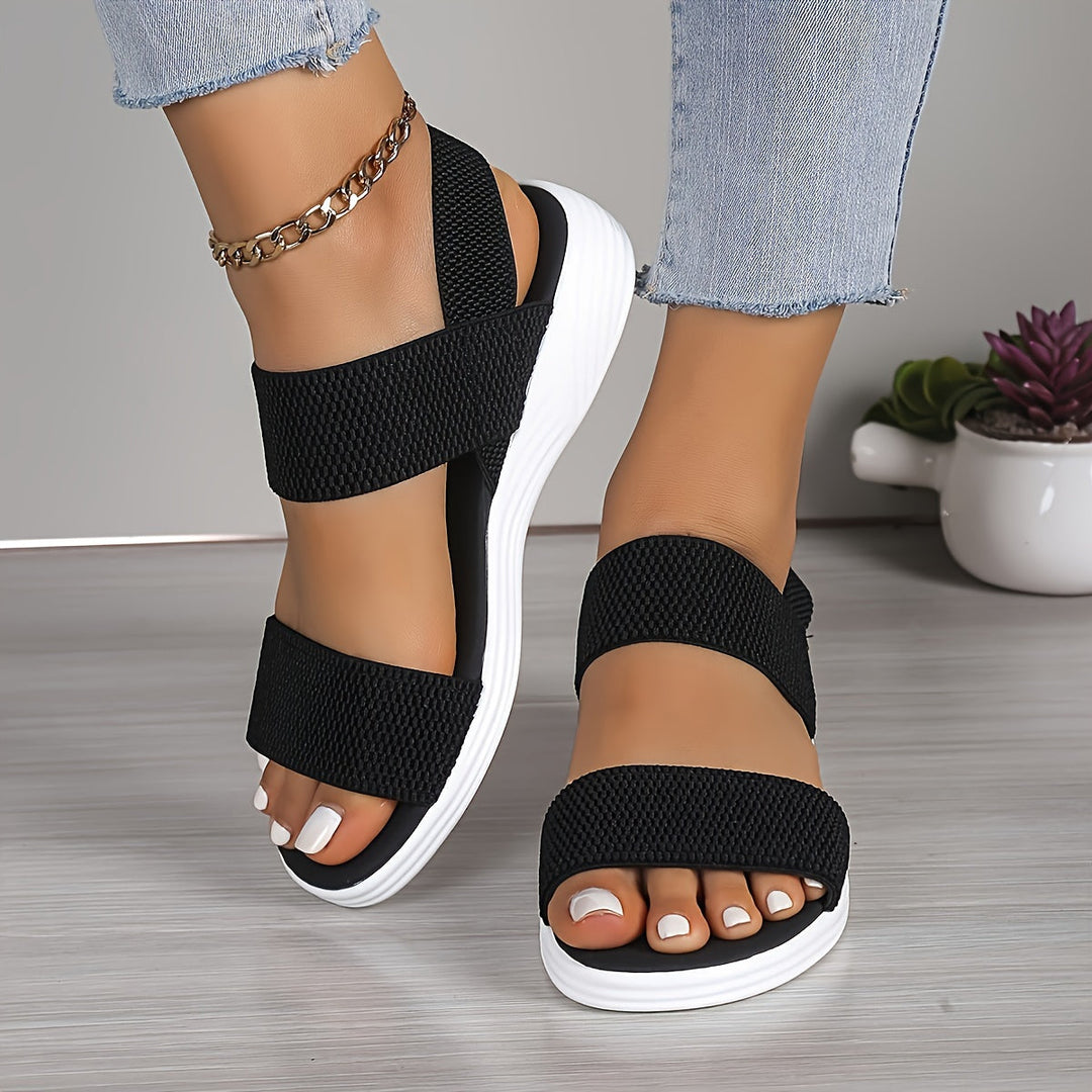 CLARA | Elegante en Comfortabele Orthopedische Sandalen