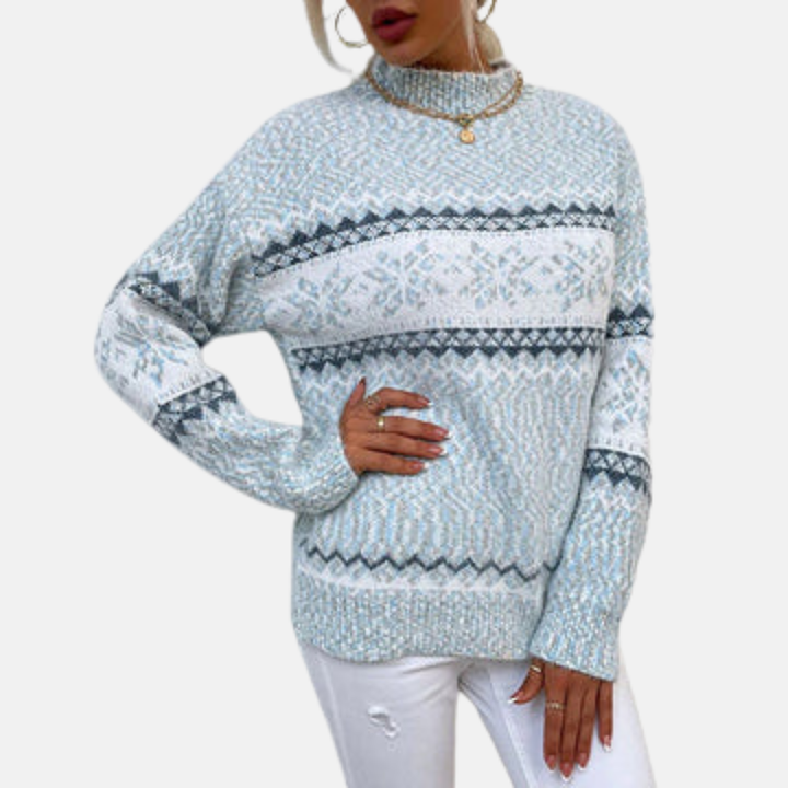 MAISON LORÉA™ – Sweater Leonie