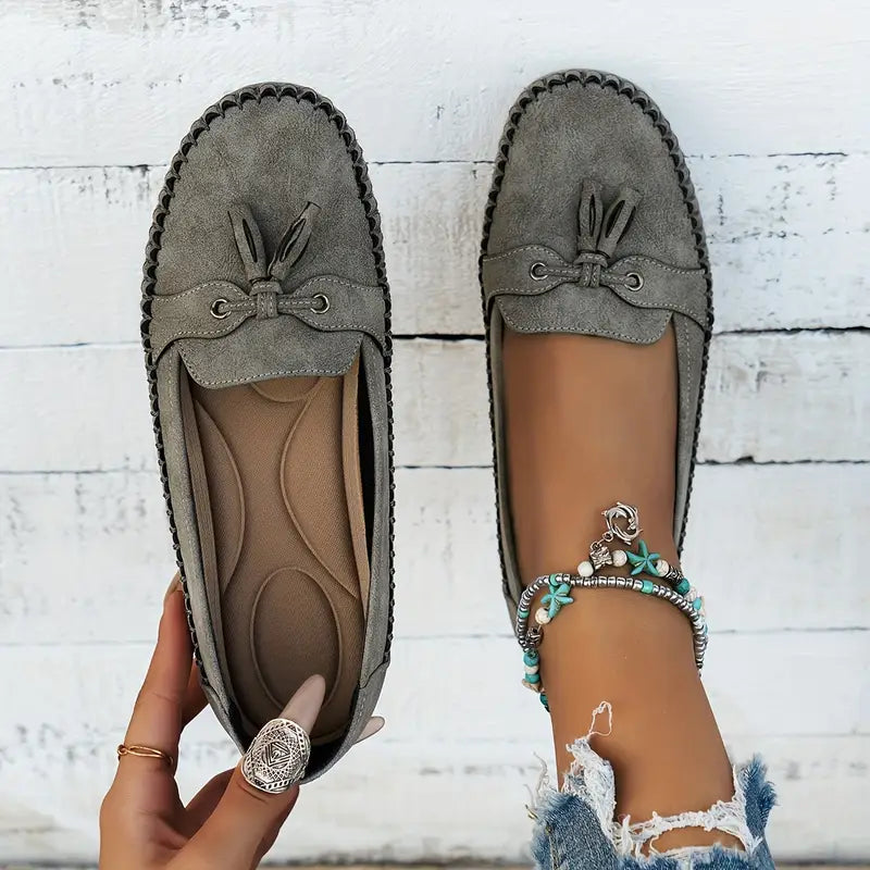 ELISE | Elegante en Comfortabele Instapschoenen