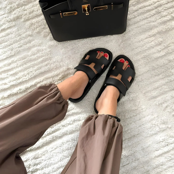 NINA | ELEGANTE SANDALEN
