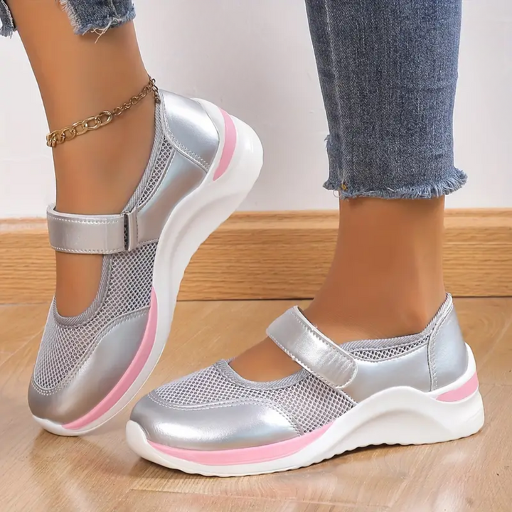 Orthopedische Schoenen LOREA Paris