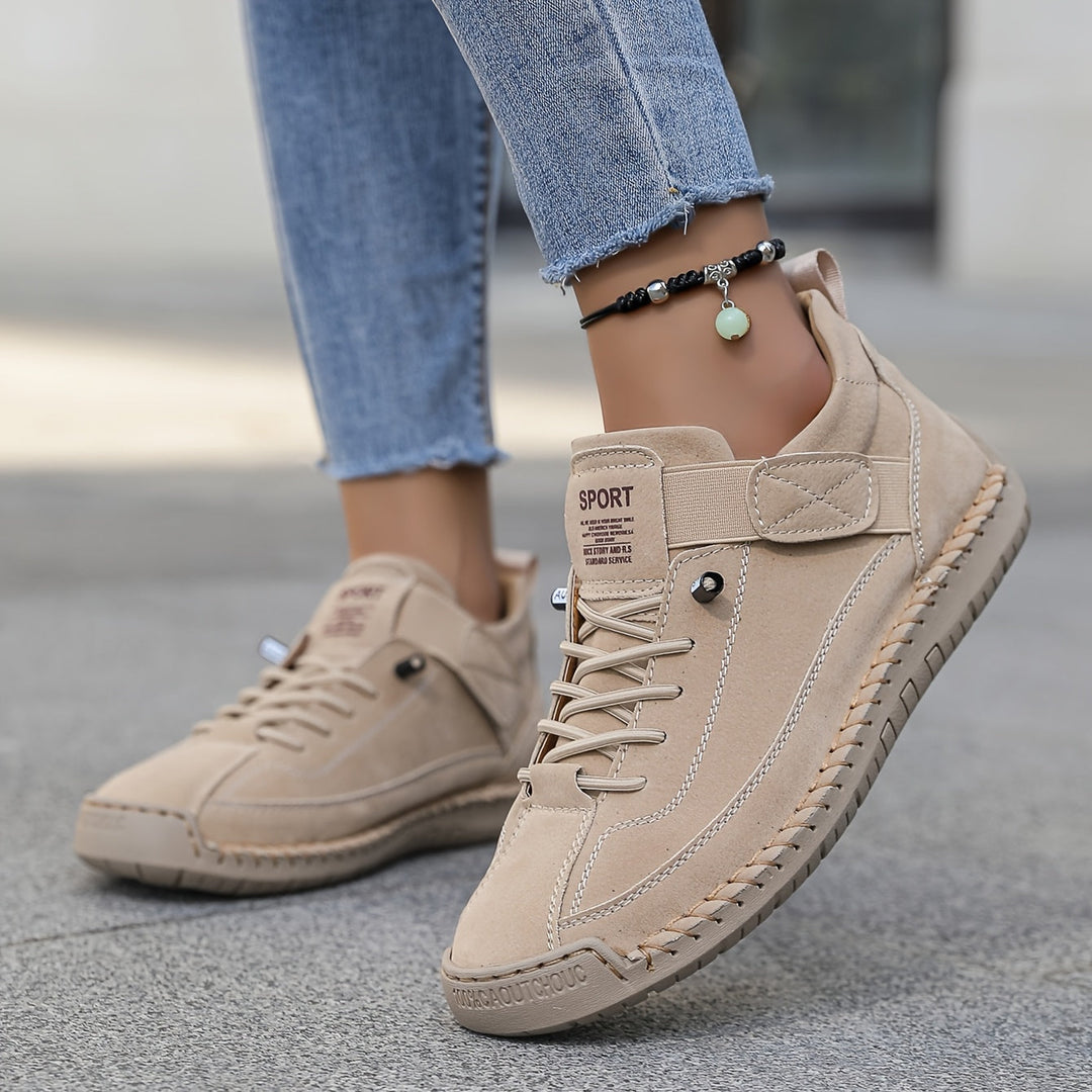 VIORA | Comfortabele en Elegante Schoenen voor Elke Dag