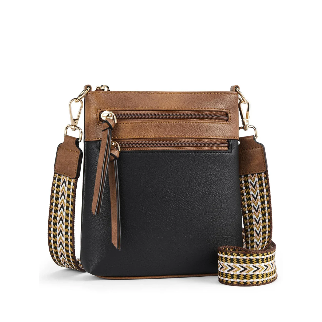 Stijlvolle Crossbody