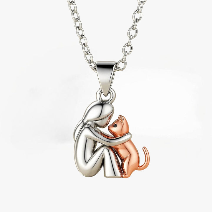 BETTY™ - Katvormige halsband