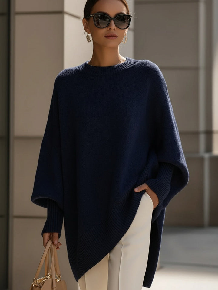 MAISON LORÉA™ | Elegante Trui met Comfortabele Pasvorm en Tijdloze Stijl voor Elke Dag