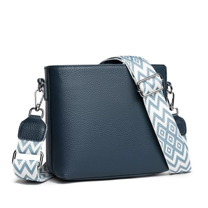 Compacte Crossbody