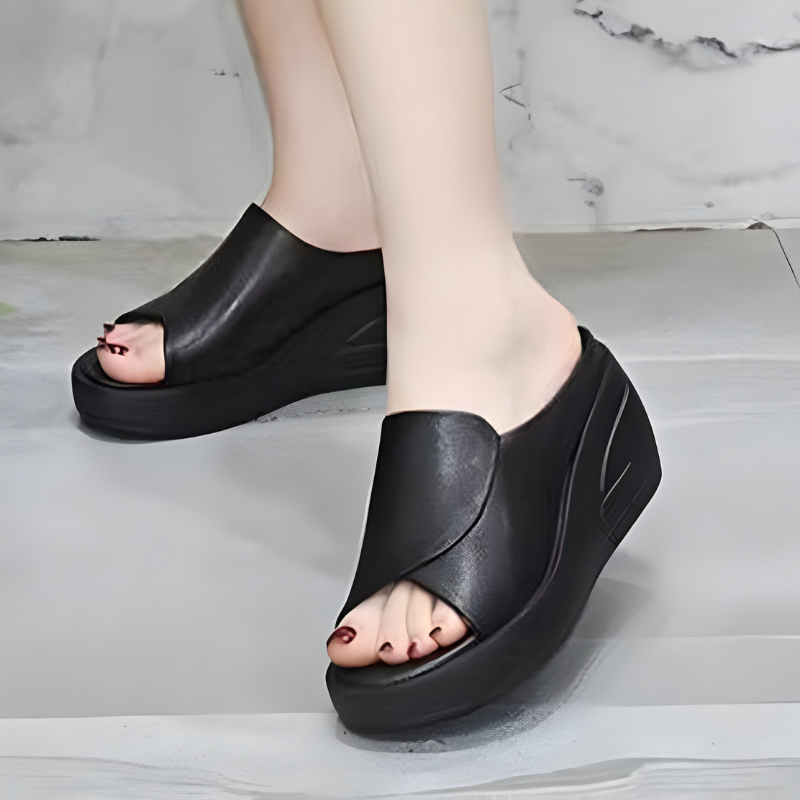 Xanthe – Orthopedische Sandalen