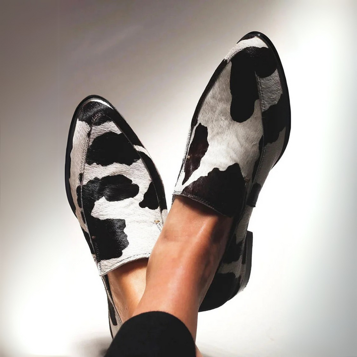 GAIA | Comfortabele en Elegante Instappers voor Elke Gelegenheid