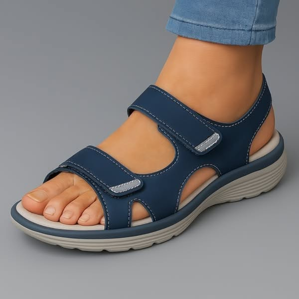 Zara - Orthopedische Sandalen