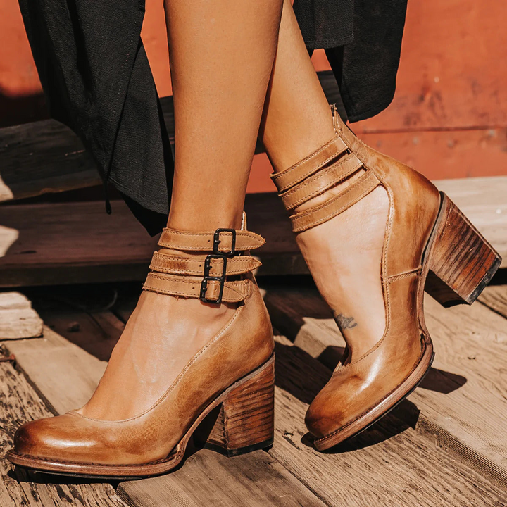 CATALEYA | ELEGANTE EN COMFORTABELE ENKELLAARSJES