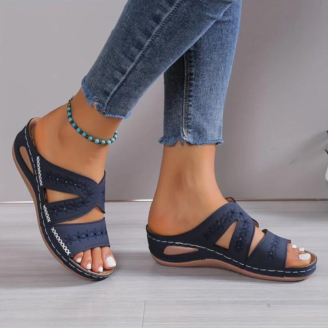 Emma - Orthopedische Sandalen