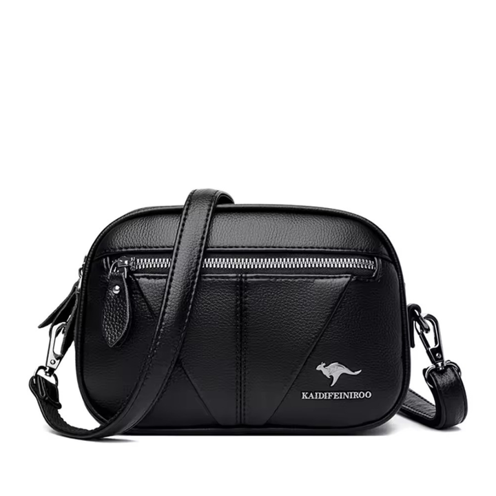 Stadswandel Crossbody