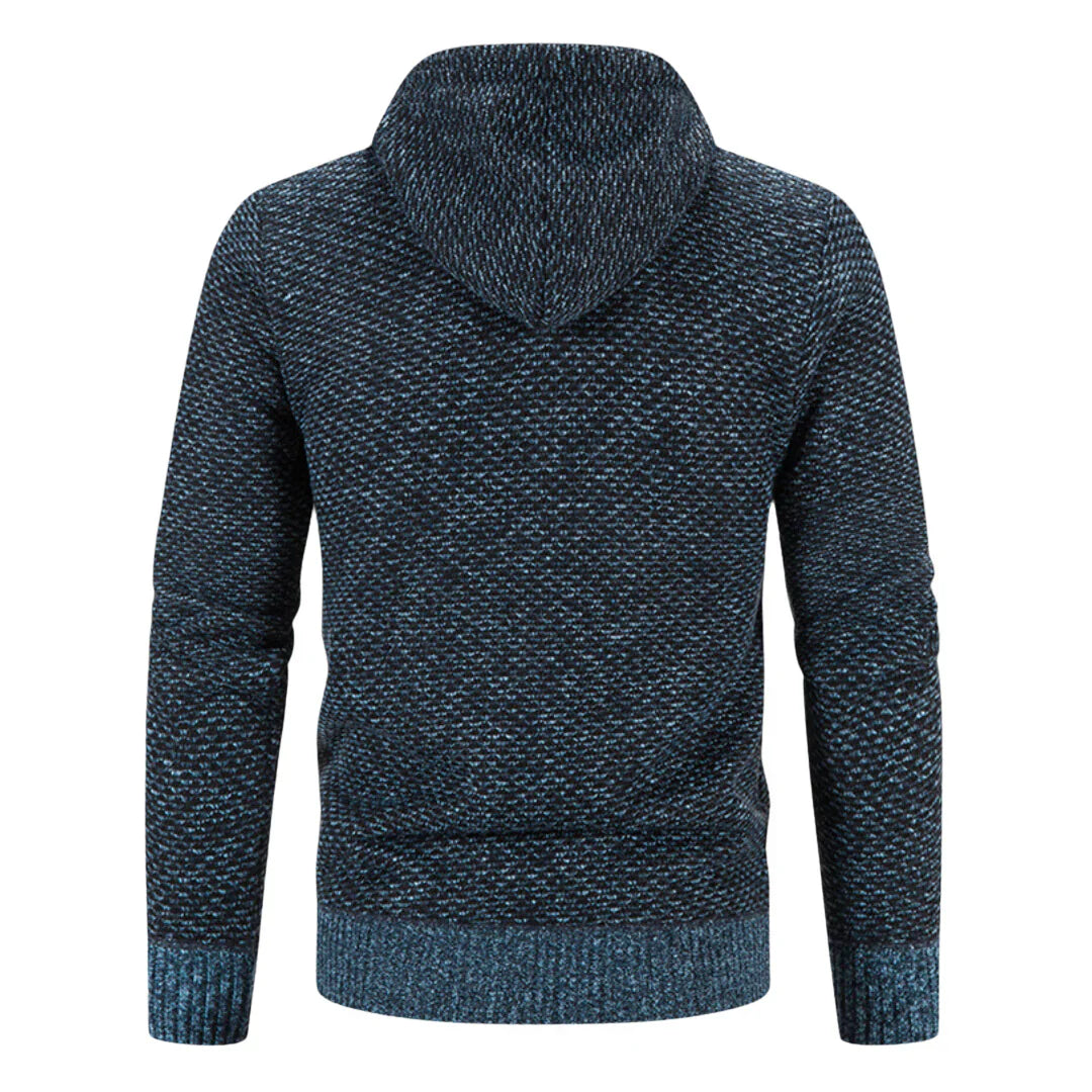 BEAU® | Hoodie Heren met Ultiem Comfort en Tijdloos Design