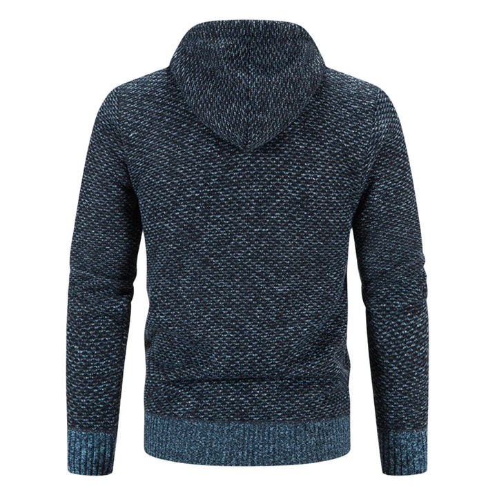 BEAU® | Hoodie Heren met Ultiem Comfort en Tijdloos Design