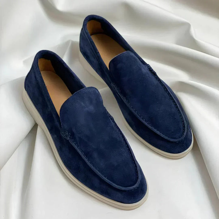 LUX | Elegante Loafers met Tijdloos Design en Ultiem Comfort voor Elke Gelegenheid