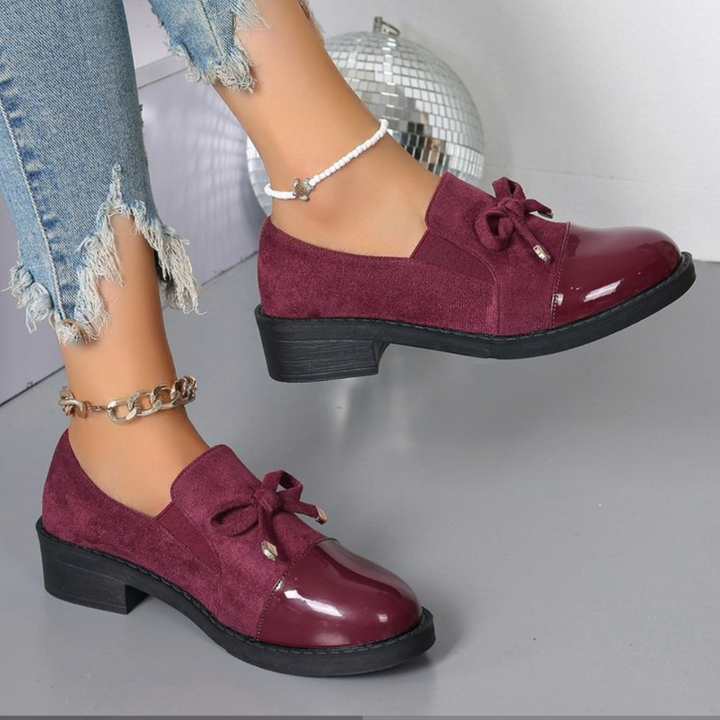 CLARA™ Élégance | Elegante en comfortabele damesmocassins voor dagelijks gebruik