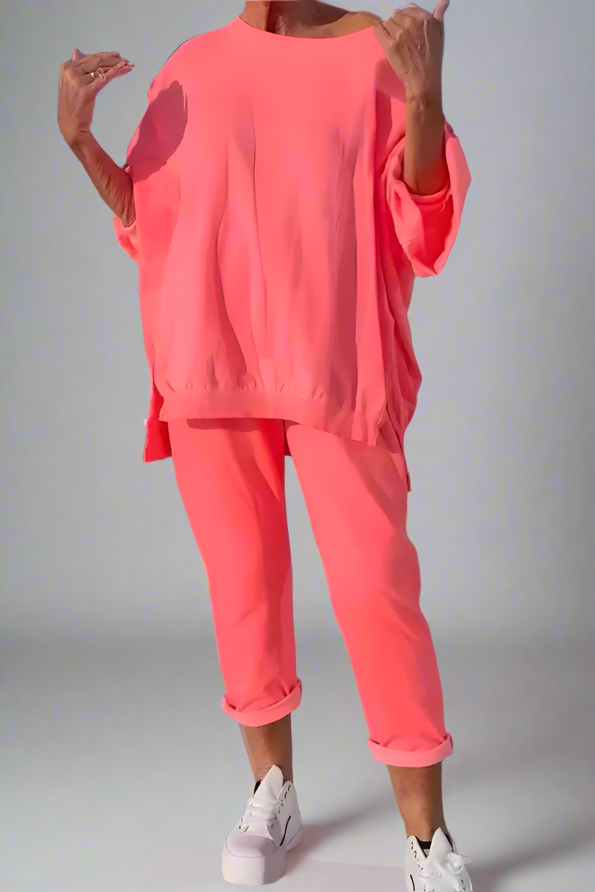 Maria | Comfortabele lounge-set
