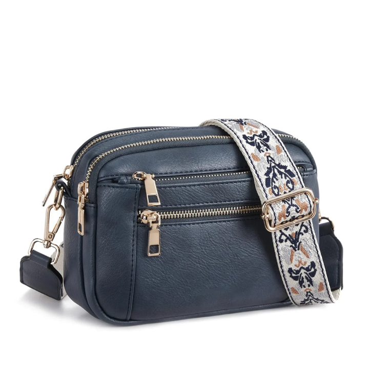Sierband Crossbody
