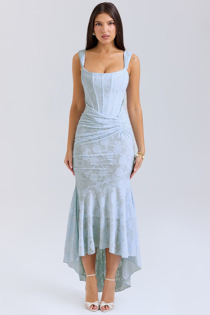 NIARA | Elegante en Romantische Ceremonie Jurk