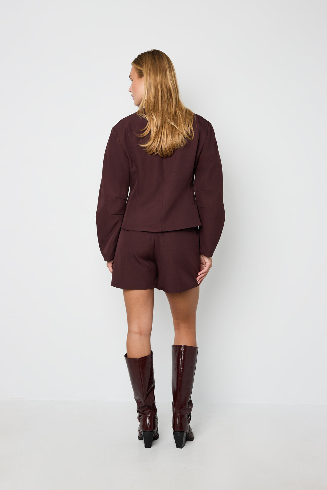 Sparkle Me Short