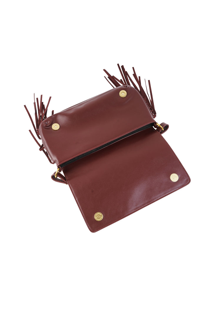 Schoudertassen Geometrisch Punk PU Dagelijkse Accessoires