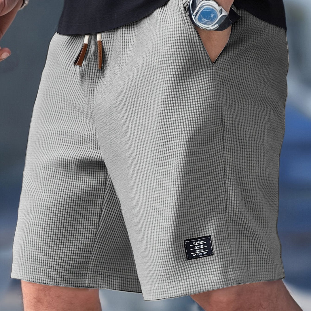 RICO | Luxe zomerse short - Comfortabel & stijlvol