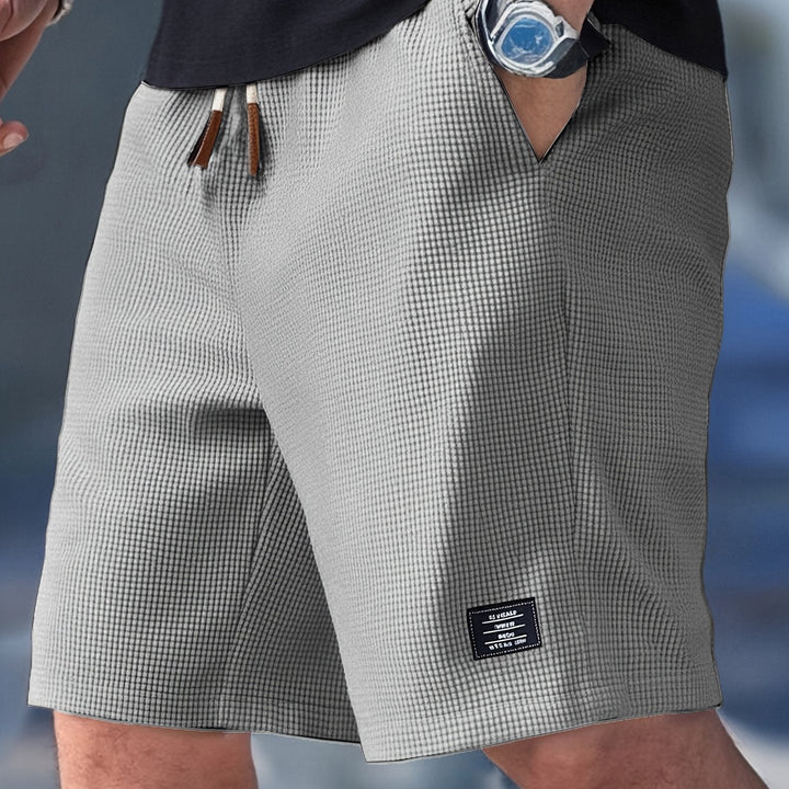 DIEGO | Premium Zomerse Short Ultiem Comfort & Verfijnde Look