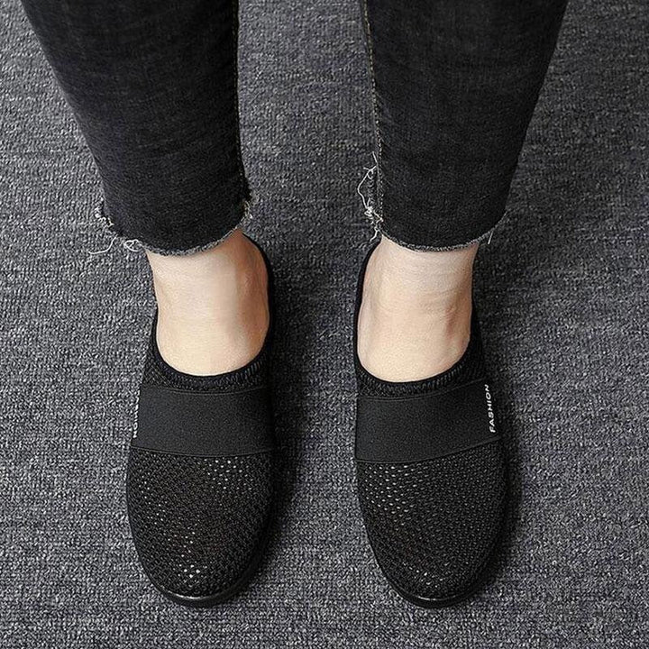 Sandalen Kinsley